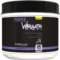 purple wraath by controlled labs