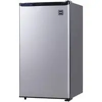 rca rfr322 b rfr322 3.2 cu ft single door mini fridge
