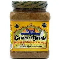 rani garam masala indian 11 spice blend