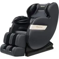 real relax massage chair, full body