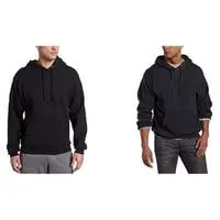 russell athletic men's dri power pullover