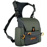 spika hunting chest pack front pouch