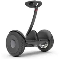 segway ninebot s and s max