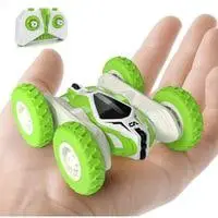 sinovan mini rc cars stunt car toy