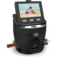 slide scanner reviews consumer reports