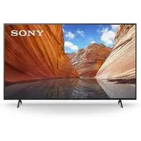 sony x80j 55 inch tv 4k ultra hd led