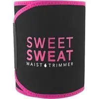 sweet sweat waist trimmer blackpink