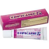topicaine 5 net weight 13
