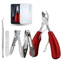 thick toenail clippers,