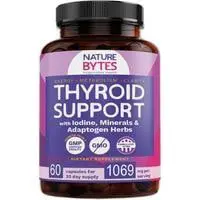 thyroid support for women