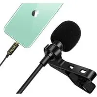 Best external microphone for android phone 2022