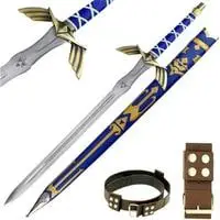 top swords legend of zelda