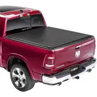 truxedo lo pro soft roll up truck bed tonneau cover