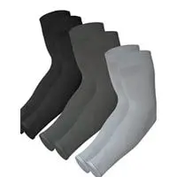 uv sun protection compression arm sleeves
