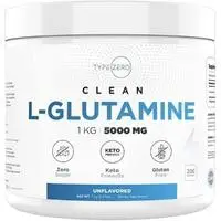 ultra clean l glutamine