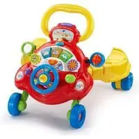 vtech sit, stand and ride