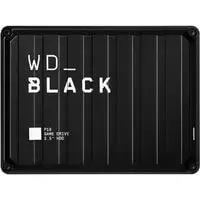 wd black 5tb p10 game