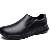 wna men's slip resistant work shoes