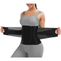waist trainer belt for women & man