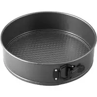 wilton excelle elite non stick springform pan, 10 inch 