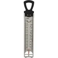 winco tmt cdf4 deep frycandy thermometer with