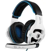 xbox one gaming headset stereo over ear gaming