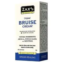 zaxs original bruise cream #1 selling