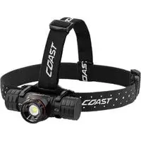 best rechargeable headlamp for work
