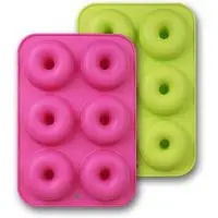 homedge silicone donut