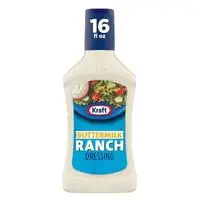 best bottled ranch dressing