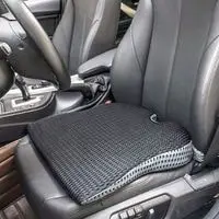 best car seat cushion for long distance driving 2021