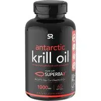 best krill oil supplement consumer reports