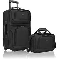 best luggage sets consumer reports
