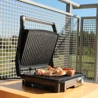 best outdoor electric grills consumer reports 2022