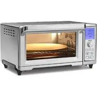 best toaster oven under $200 2021