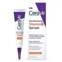 cerave vitamin c serum with hyaluronic