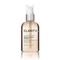 clarityrx cleanse daily vitamin infused