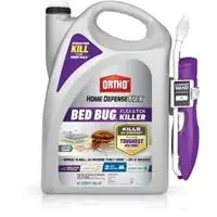 consumer reports best bed bug spray