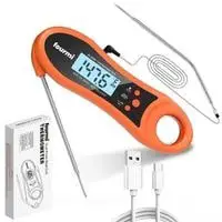 consumer reports best meat thermometer 2021
