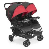 consumer reports double stroller 2021