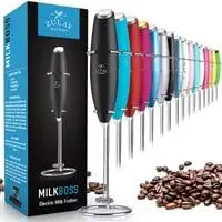 consumer reports milk frother