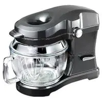 consumer reports stand mixer 2021