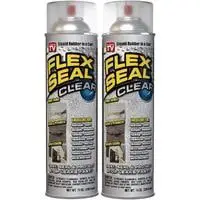 flex seal spray rubber sealant coating