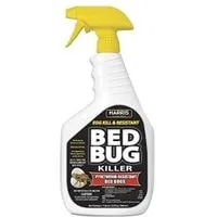 Consumer reports best bed bug spray 2022