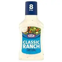 kraft classic ranch salad dressing
