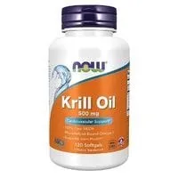 now foods supplements, neptune krill oil