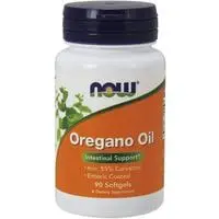 now supplements oregano oil