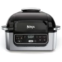 ninja foodi air fryer reviews consumer reports