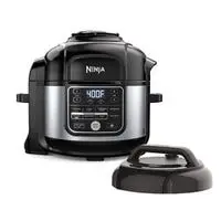 ninja os301 foodi 10 in 1 pressure cooker