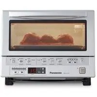 panasonic toaster oven flashxpress
